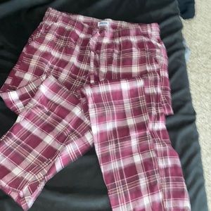 Pj pants worn once